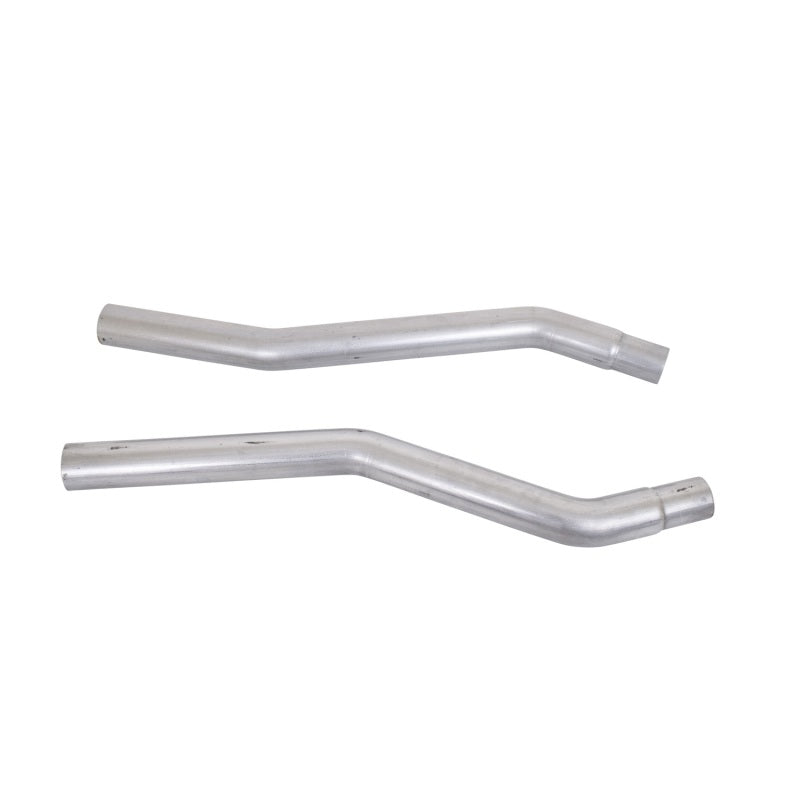 BBK 10-15 Camaro LS3 High Flow After Cat X Pipe 2-3/4 (4023)