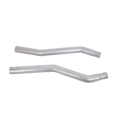 BBK 10-15 Camaro LS3 High Flow After Cat X Pipe 2-3/4 (4023)