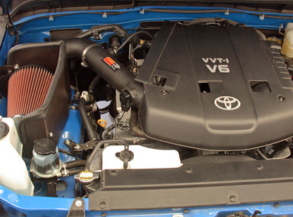 K&N AirCharger Performance Intake | Toyota FJ Cruiser (07-08)