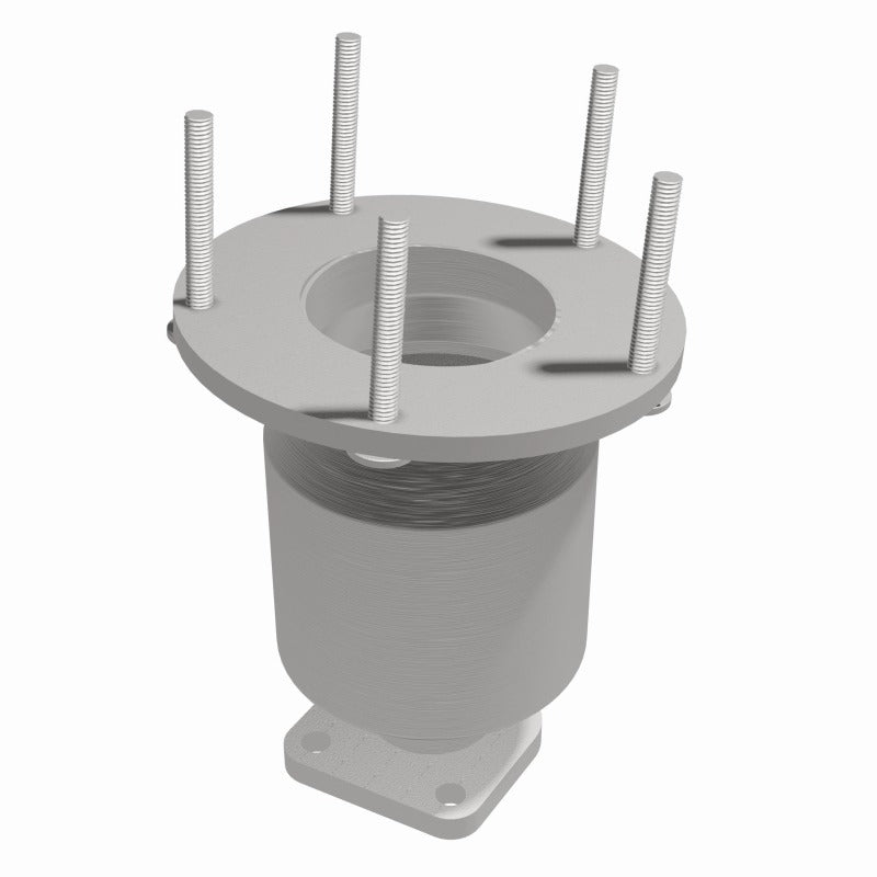Magnaflow 50224 DirectFit Converter For Daihatsu 1.0 88-92