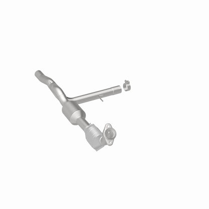 Magnaflow 52450 DirectFit Converter For F-150 V8 4.6 OEM