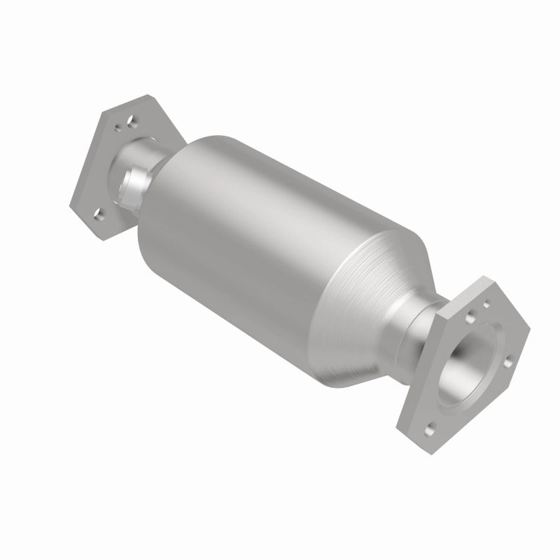 MagnaFlow Catalytic Converter | VW 22930 83-91 Vanagon, Beetle, Golf, Scirocco (22918)