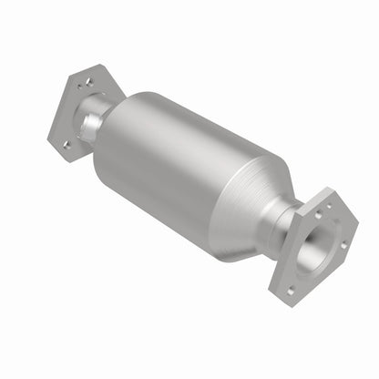 MagnaFlow Catalytic Converter | VW 22930 83-91 Vanagon, Beetle, Golf, Scirocco (22918)