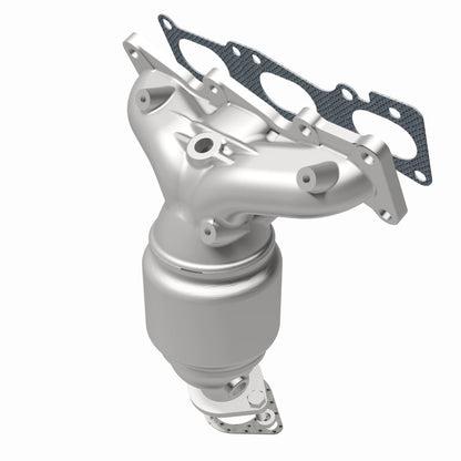 Magnaflow 22-089 DirectFit Converter OEM Manifold For Kia Sorento V6 3.3 (16+)