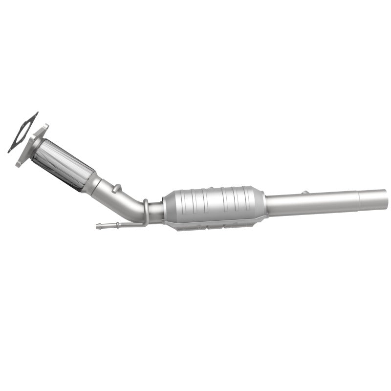 MagnaFlow 51377 DirectFit Converter For VW Beetle 2.5L 06-10