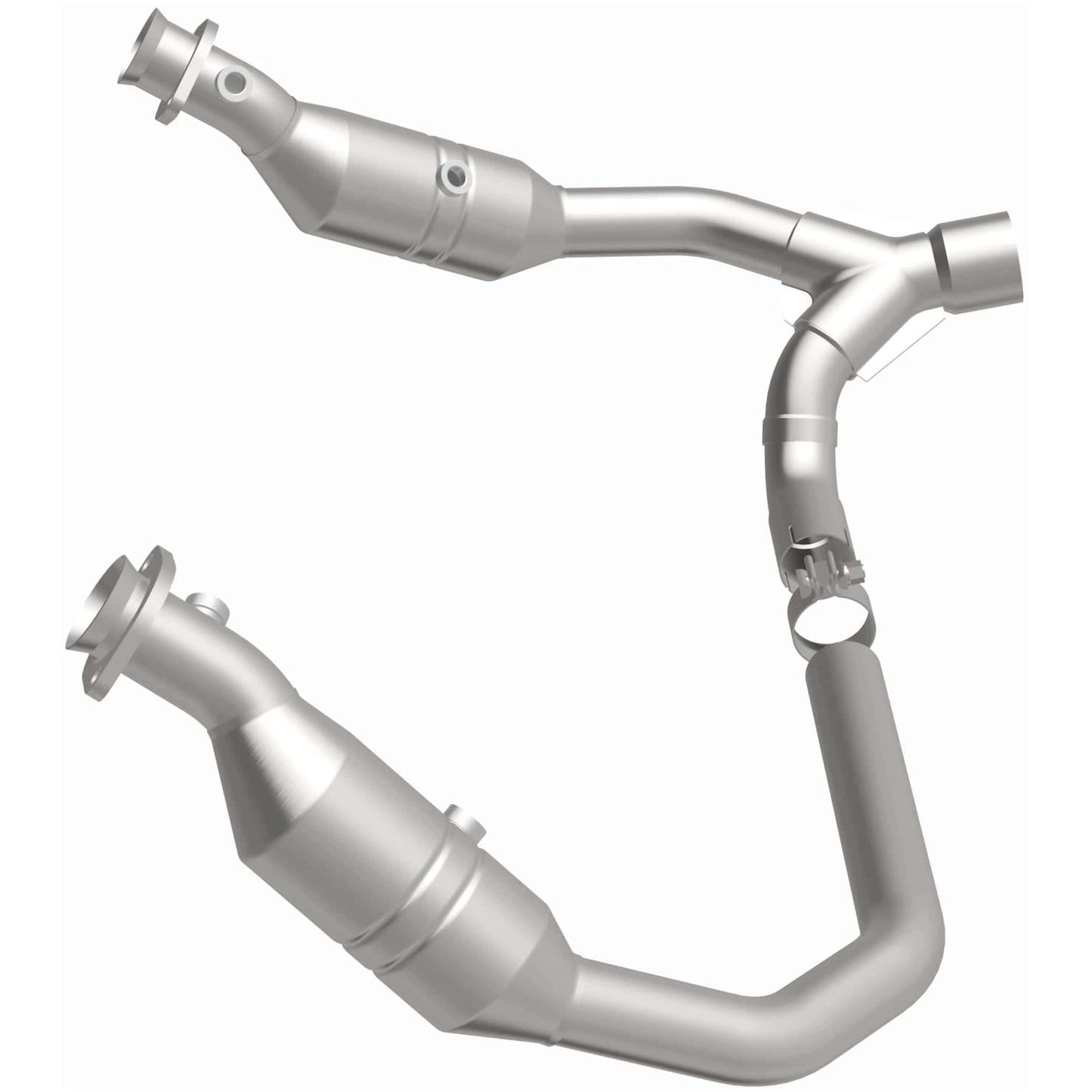 MagnaFlow 2006 Dodge Ram 1500 California Grade CARB Compliant Direct-Fit Catalytic Converter