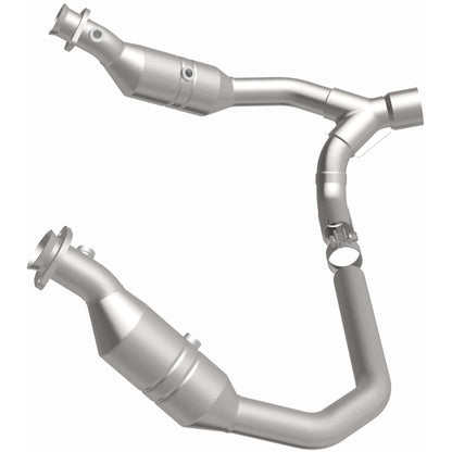 MagnaFlow 2006 Dodge Ram 1500 California Grade CARB Compliant Direct-Fit Catalytic Converter