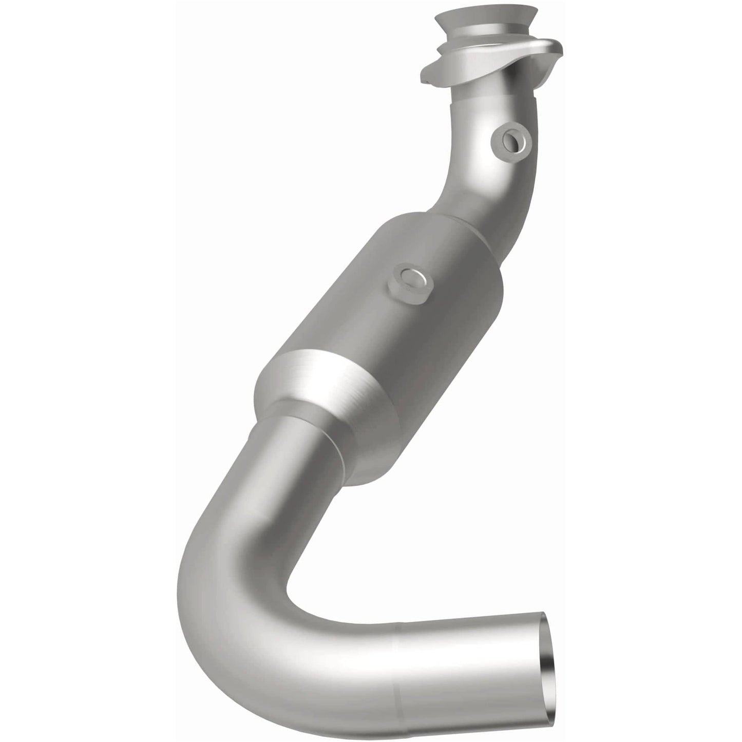 MagnaFlow California Grade CARB Compliant Direct-Fit Catalytic Converter 5451498