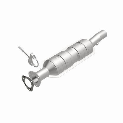 Magnaflow 52228 DirectFit Converter OEM Underbody For E-350 Super Duty 07-08