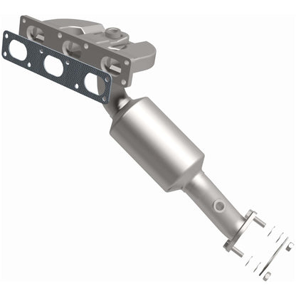 MagnaFlow California Grade CARB Compliant Manifold Catalytic Converter 452288