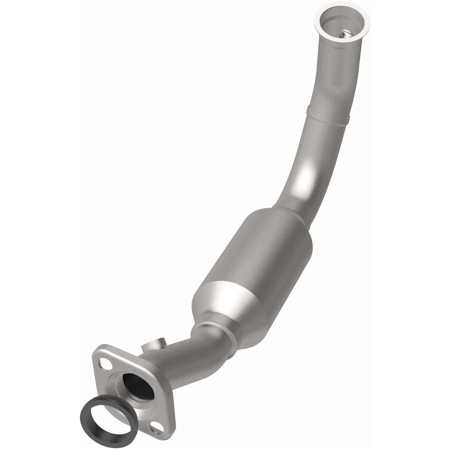 MagnaFlow 2004 Jeep Liberty California Grade CARB Compliant Direct-Fit Catalytic Converter