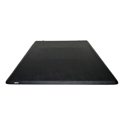 Westin 15-25 Ford F-150 (excluding Lightning) 5.5ft Bed Soft Roll Tonneau Cover - Black