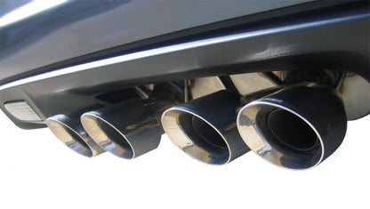 CORSA RSC Exhaust | Chevrolet Corvette 05-13 (14164CB1)