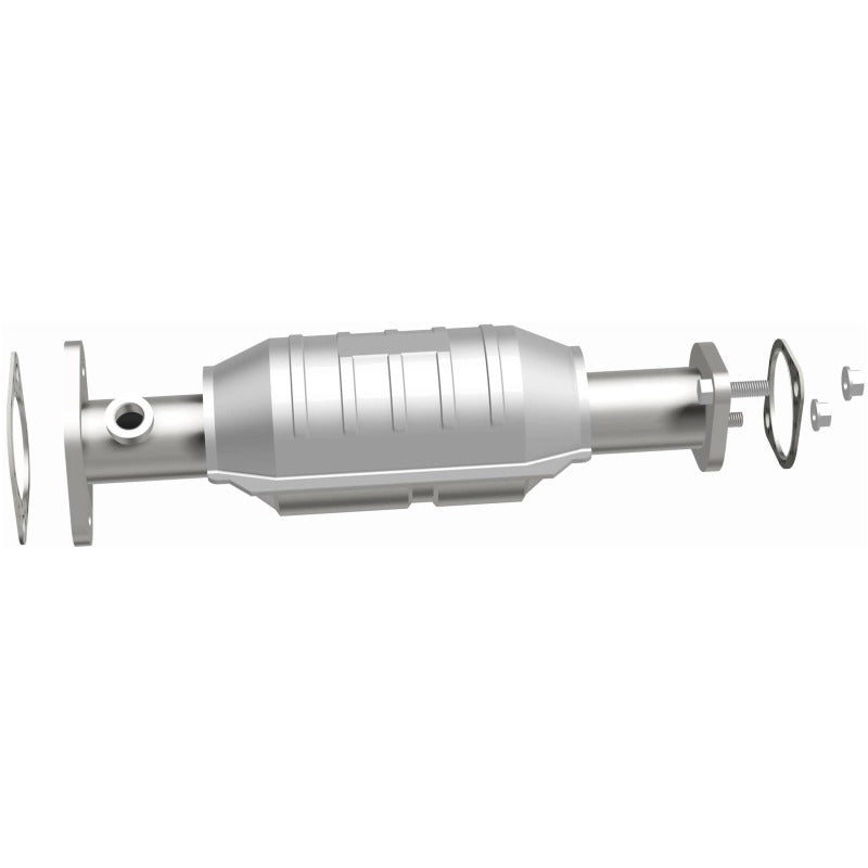 MagnaFlow 49102 OEM DirectFit Converter For Lancer 02-03 2.0L