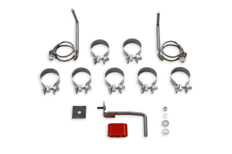 Flowmaster FlowFX Cat-Back Exhaust For Toyota Tundra 07-22 (717664)