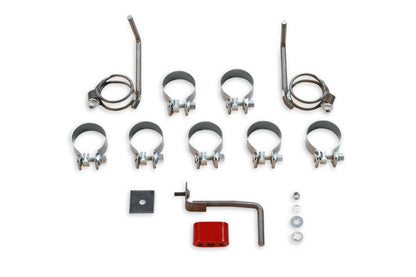 Flowmaster FlowFX Cat-Back Exhaust For Toyota Tundra 07-22 (717664)