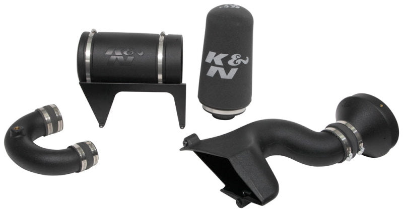 K&N 57-1144 Intake Kit For Textron Wildcat XX 998cc