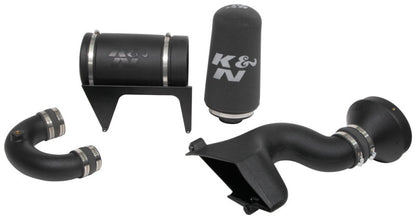 K&N 57-1144 Intake Kit For Textron Wildcat XX 998cc