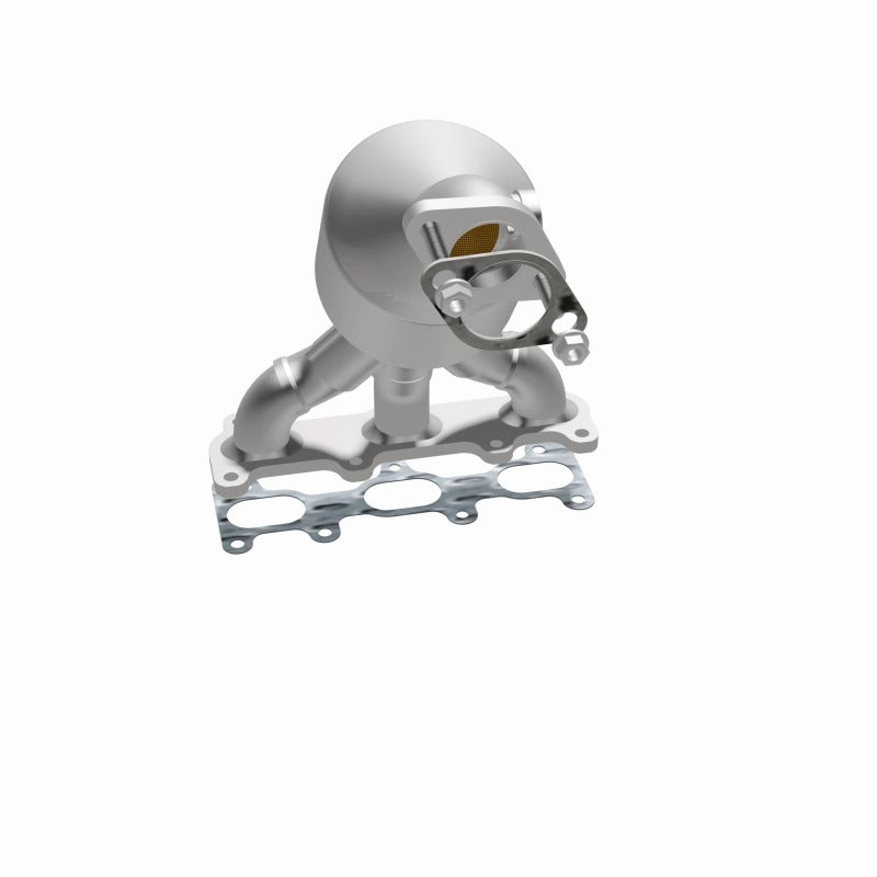 Magnaflow 51455 DirectFit Converter For Hyundai Santa Fe 2.7L