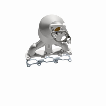 Magnaflow 51455 DirectFit Converter For Hyundai Santa Fe 2.7L