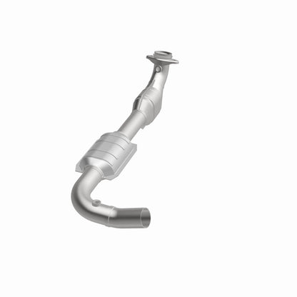 MagnaFlow 51433 DirectFit Converter For Ford E150 4.6L (00-04)