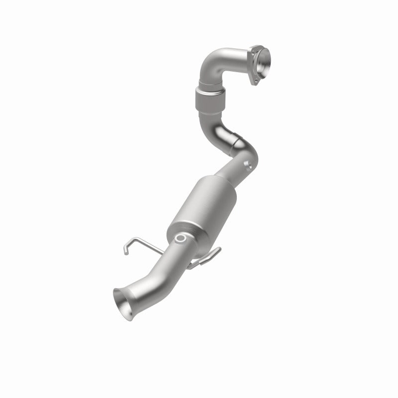 Magnaflow 23514 DirectFit Converter For Saab 9-3 2.0L