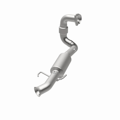 Magnaflow 23514 DirectFit Converter For Saab 9-3 2.0L