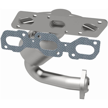 MagnaFlow 2001-2002 Mercury Cougar California Grade CARB Compliant Manifold Catalytic Converter