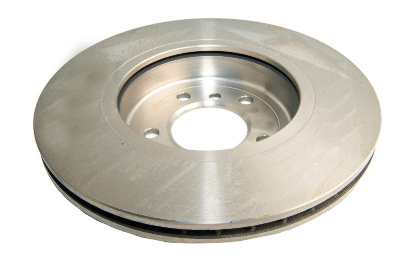 DBA Front Street Series Standard Rotor | BMW 330Ci (00-07) (DBA2855)