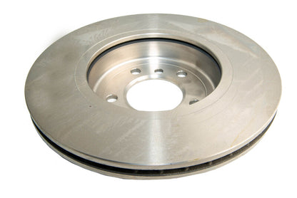 DBA Front Street Series Standard Rotor | BMW 330Ci (00-07) (DBA2855)