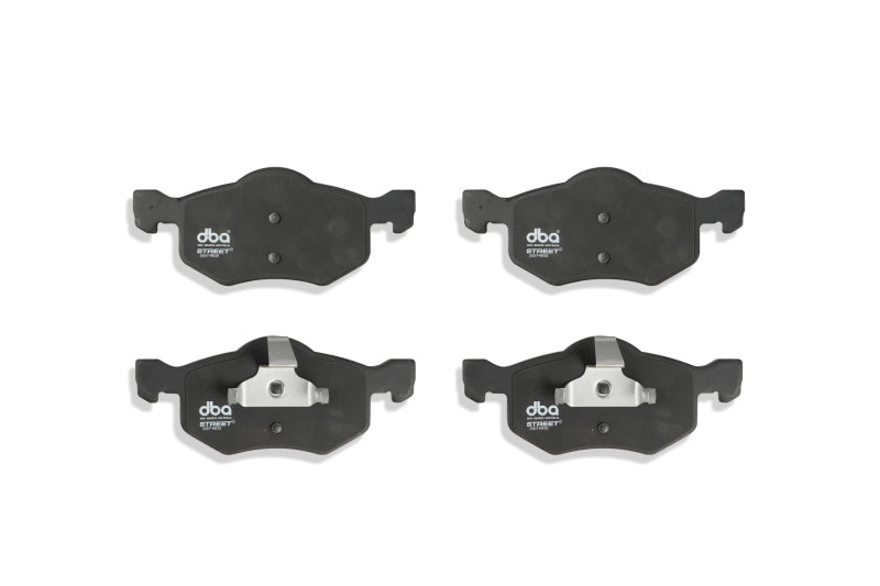 DBA Street Series Front Brake Pads | Ford Escape (01-07) (DB1426SS)