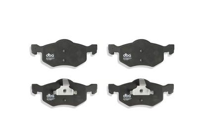 DBA Street Series Front Brake Pads | Ford Escape (01-07) (DB1426SS)