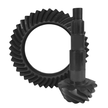 Yukon Gear High Performance Gear Set For GM 11.5in in a 4.88 Ratio