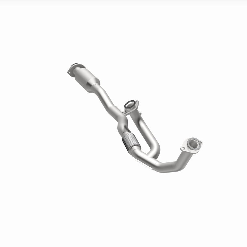 Magnaflow 23880 DirectFit Converter For Toyota Avalon/Camry 97-98