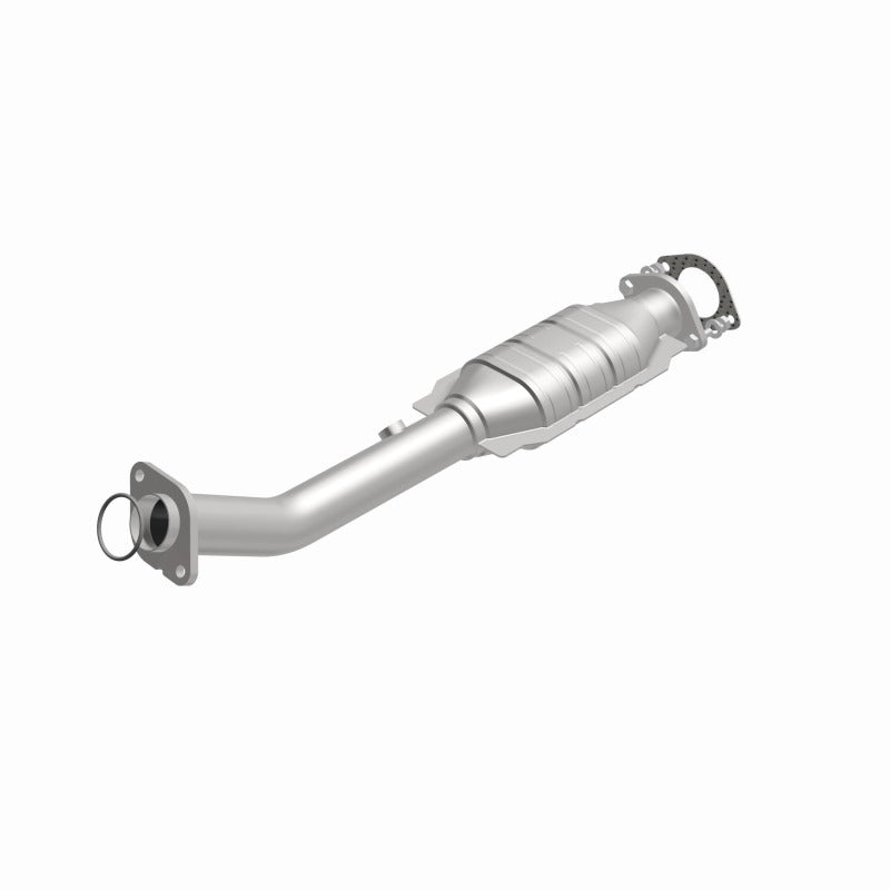 Magnaflow 49218 Direct Fit Converter For Titan 07 5.6L D&S OEM