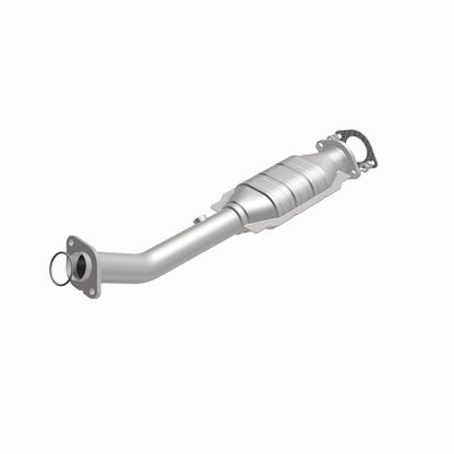 Magnaflow 49218 Direct Fit Converter For Titan 07 5.6L D&S OEM