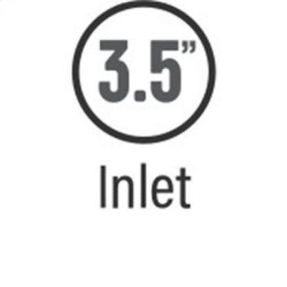 Magnaflow 15441 Pipe Trans 10Pk 3.50 ID-4.00 OD