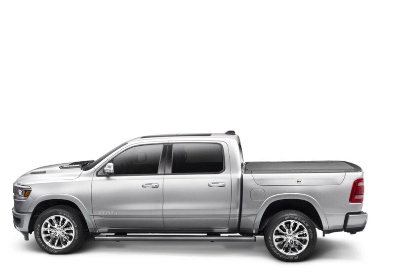 BAK 80213RB Revolver X4s Hard Rolling Tonneau Cover for 2012-2024 RAM 1500/2500