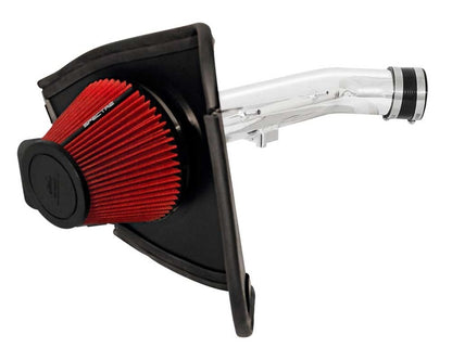 Spectre 3.4L Tacoma Air Intake Kit | Toyota Tacoma (99-04) (9960)