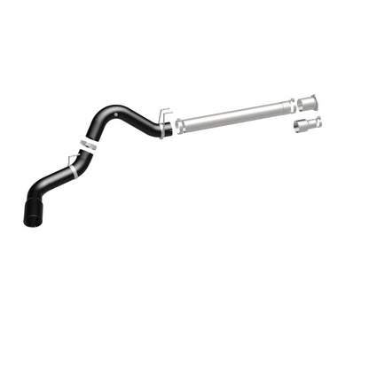 MagnaFlow 6.4/6.7 SS DPF Back Exhaust | Ford F-250/350 (08-10,23-26) (17067)
