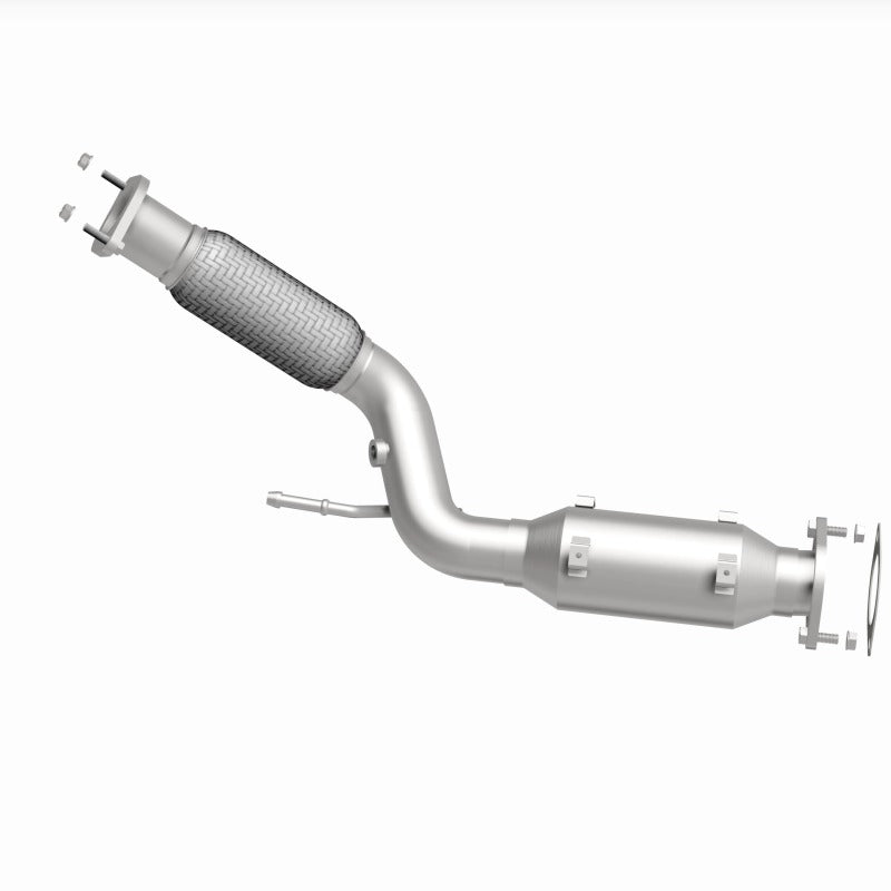 Magnaflow 280396 Rear Underbody Converter for Nissan Rogue Sport 17-20