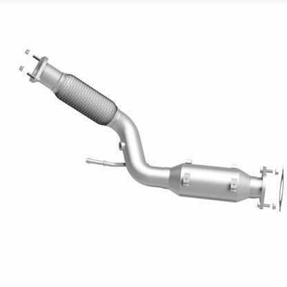 Magnaflow 280396 Rear Underbody Converter for Nissan Rogue Sport 17-20