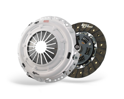 Clutch Masters 17-20 Fiat 124 Spyder 1.4L Turbo FX100 Single Disc Clutch Kit