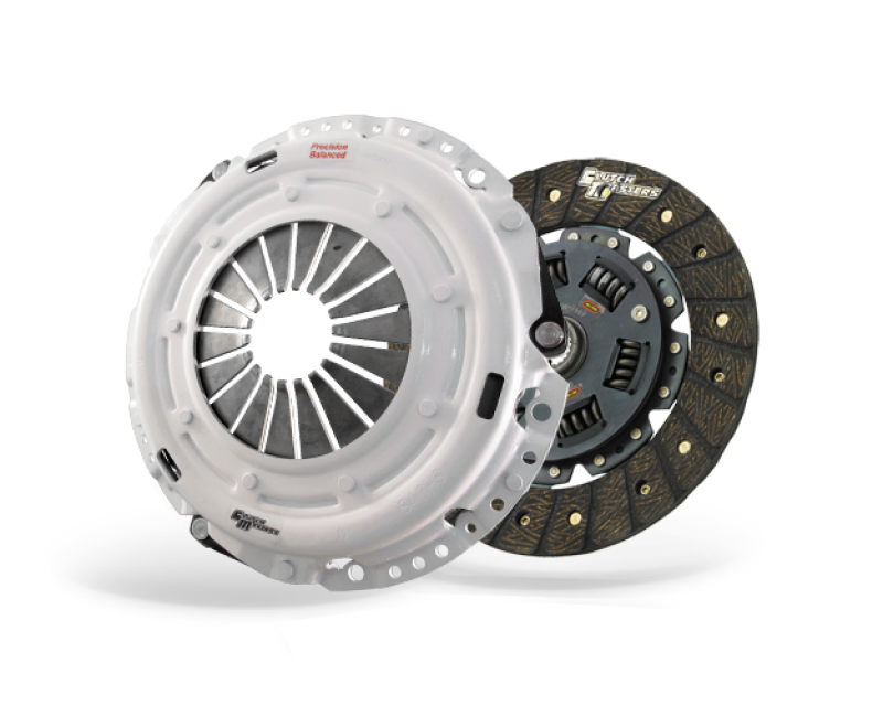 Clutch Masters 10-15 VW Golf/09-15 VW Jetta/13-15 VW Beetle FX100 Heavy Duty Pressure Plate