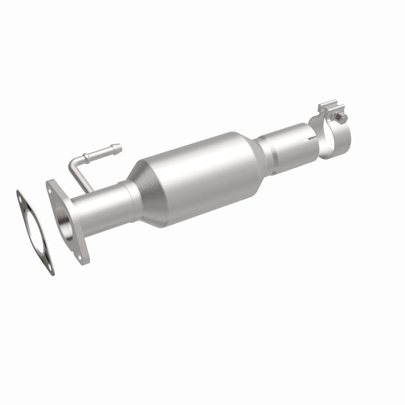 Magnaflow 21-730 DirectFit Converter Rear for 15-16 Ford Edge 3.5L