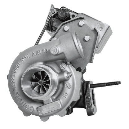 Garrett PowerMax GTB1752V Turbo Kit 2016+ Colorado 2.8L Duramax