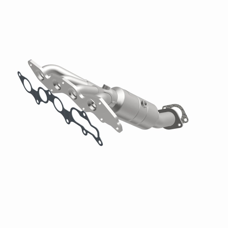 Magnaflow 49203 DirectFit Converter For Ford Fusion 2.3L