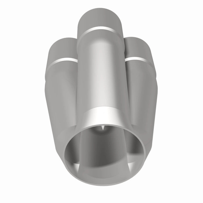 MagnaFlow 10803 Collector Merge 2.00x3