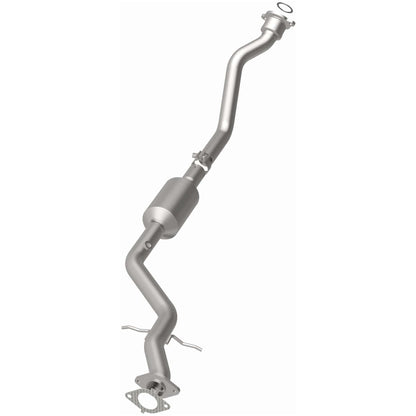 MagnaFlow California Grade CARB Compliant Direct-Fit Catalytic Converter 4451216