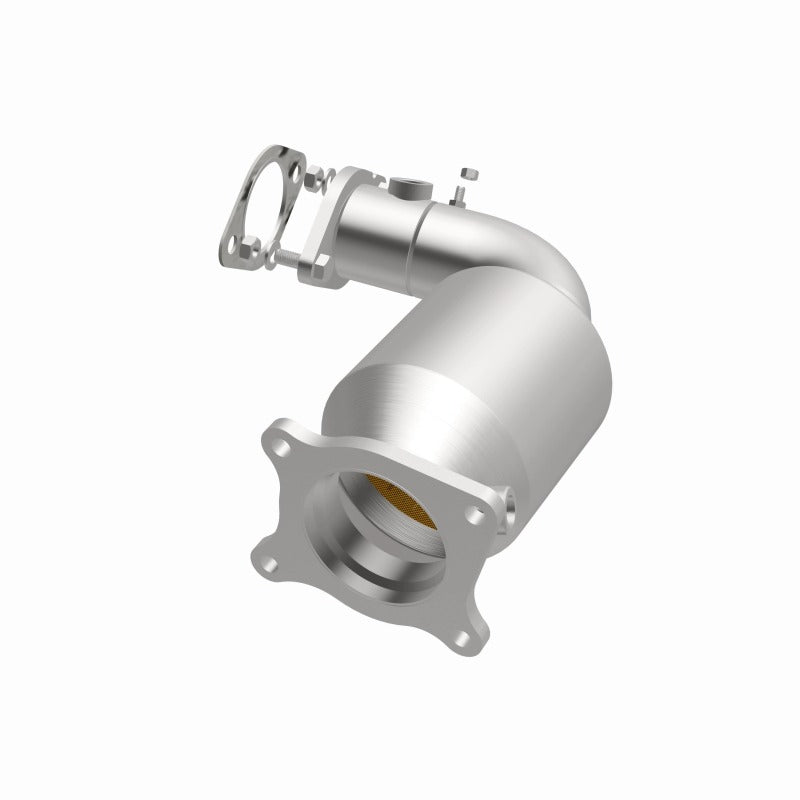 Magnaflow OEM Grade Direct Fit Catalytic Converter | Subaru WRX / Forester (12-22 / 14-21) (21-822)